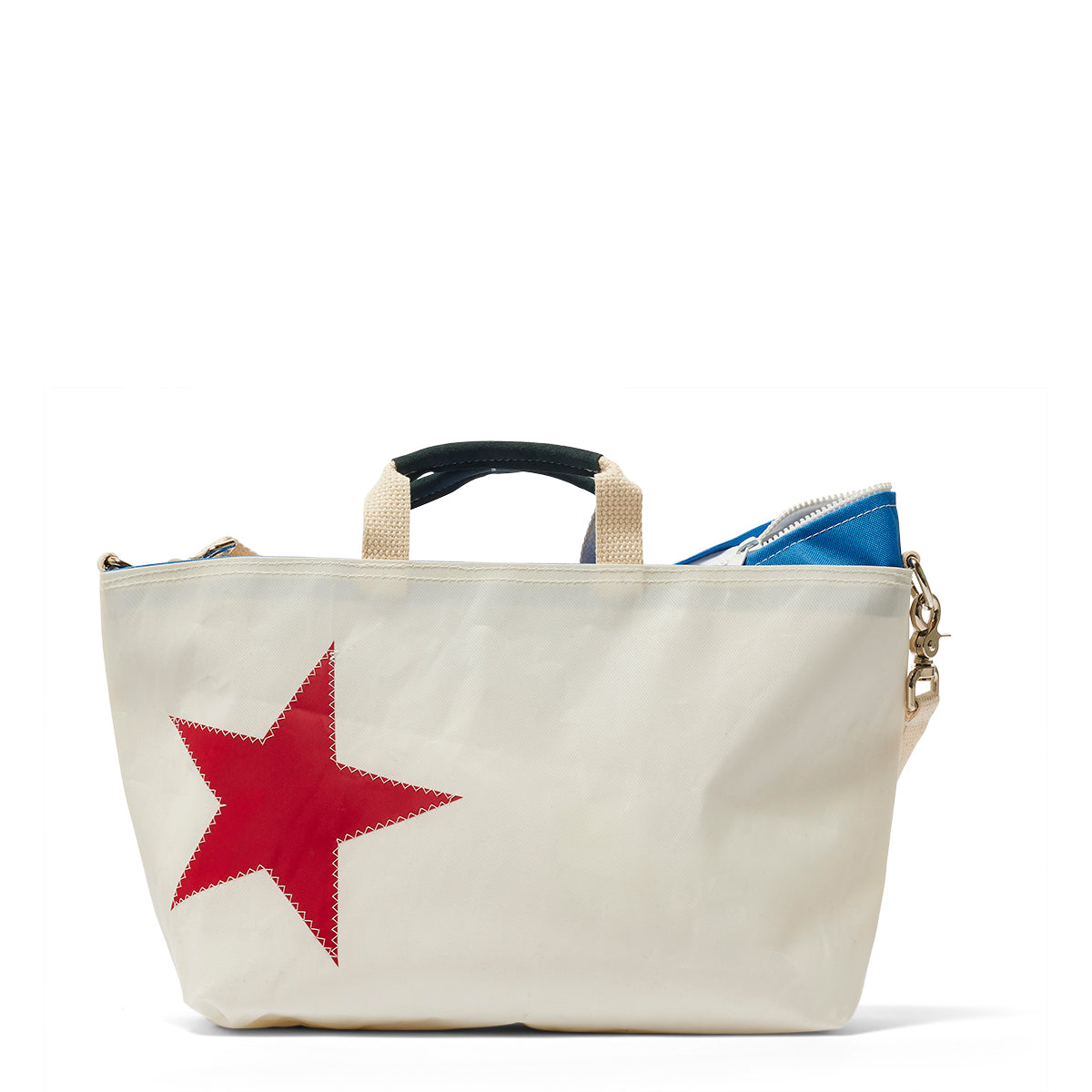 Sloop Crossbody