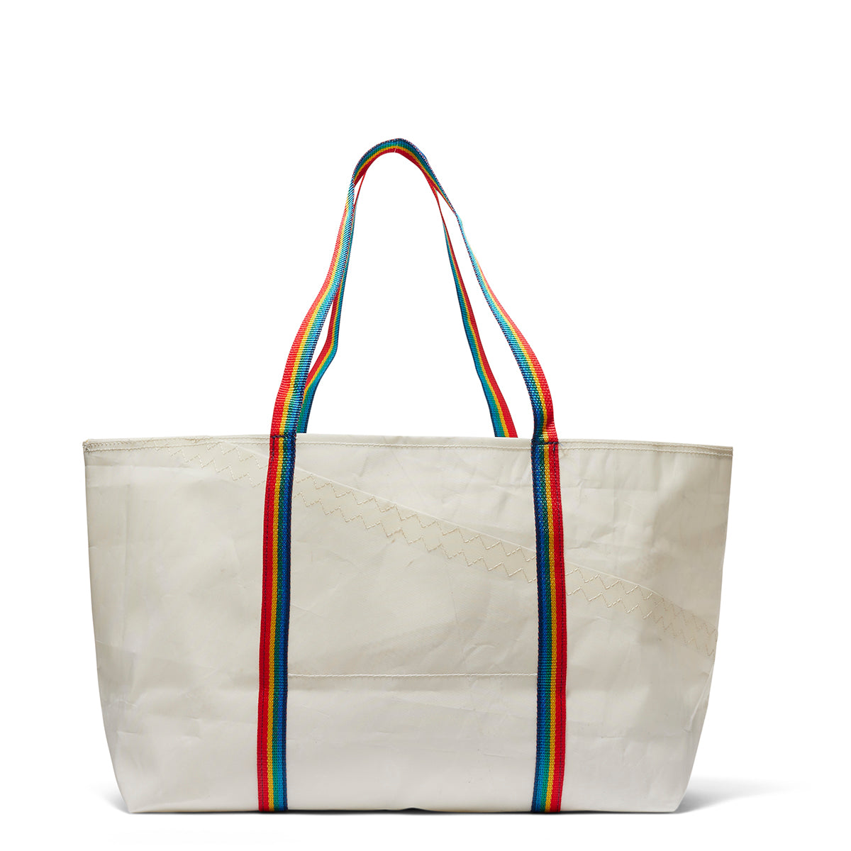 Island Hopper Tote