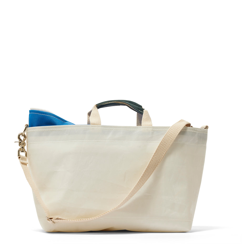 The Sloop Crossbody