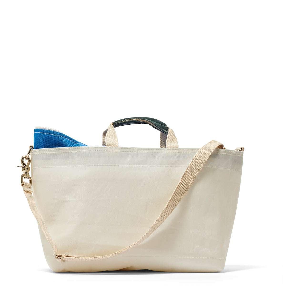 The Sloop Crossbody