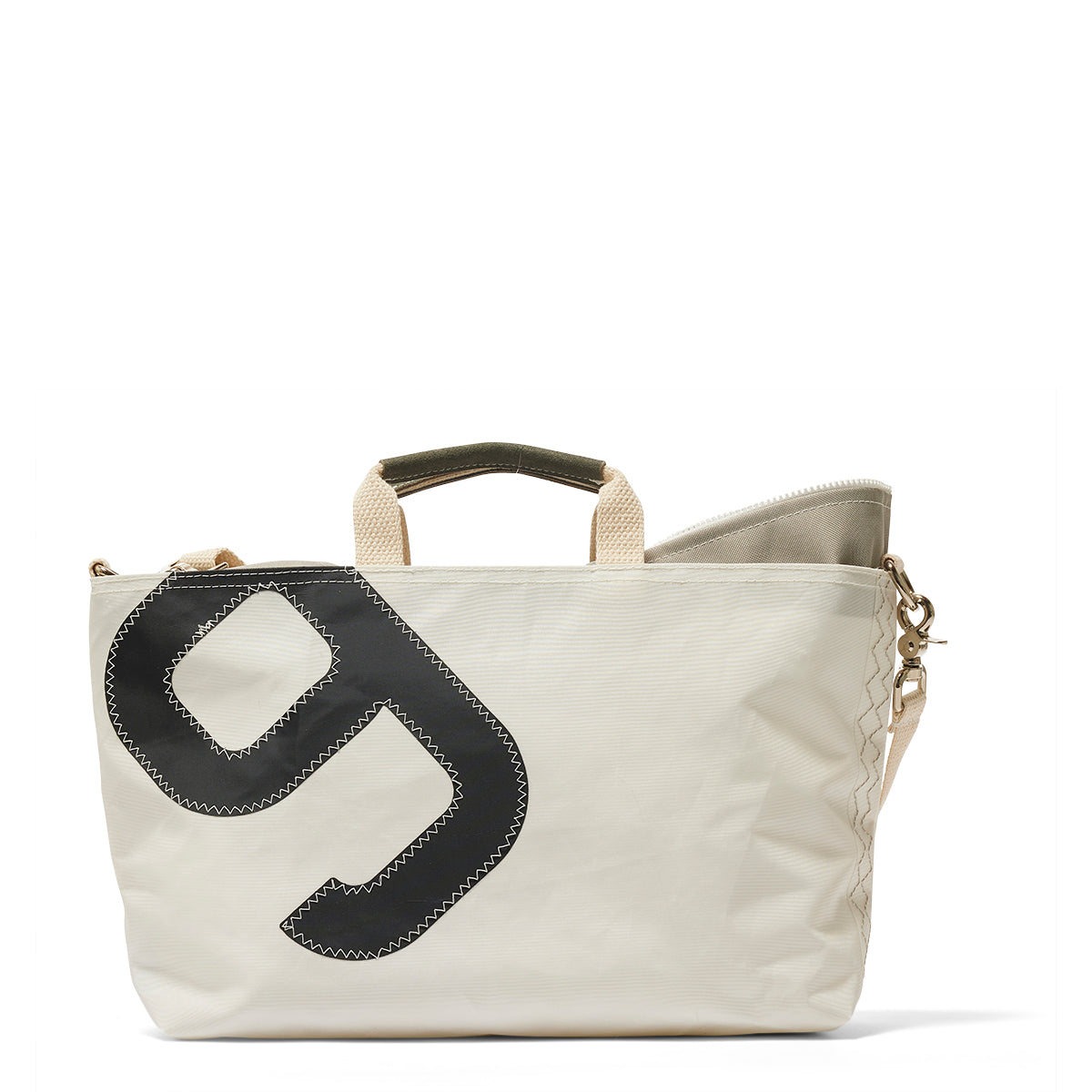 Custom Sloop Crossbody