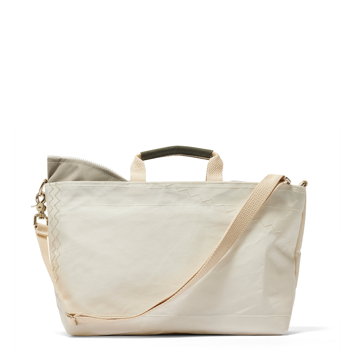 Custom Sloop Crossbody