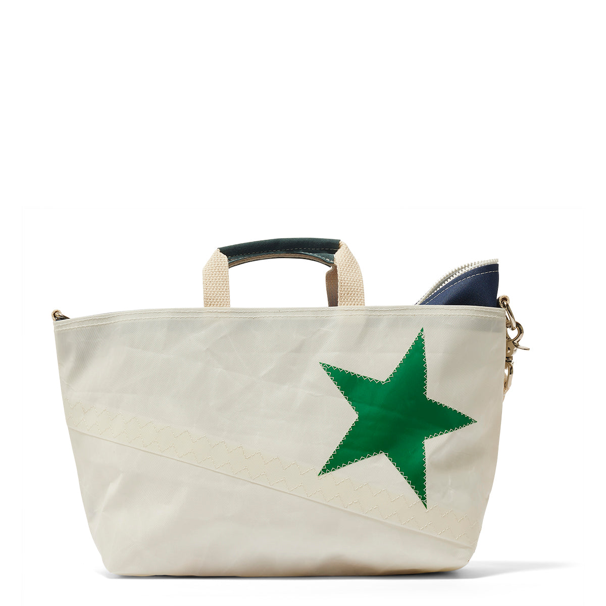 The Sloop Crossbody