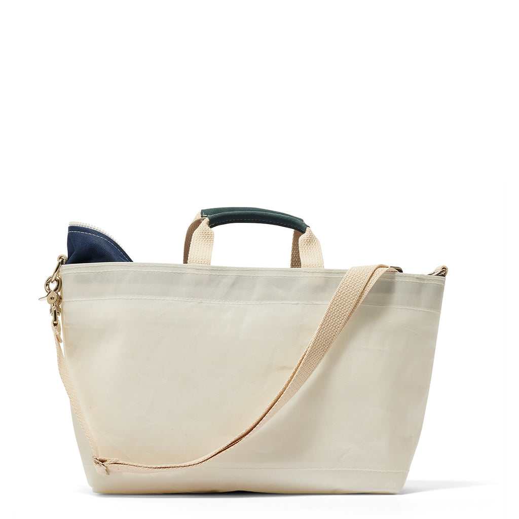 The Sloop Crossbody