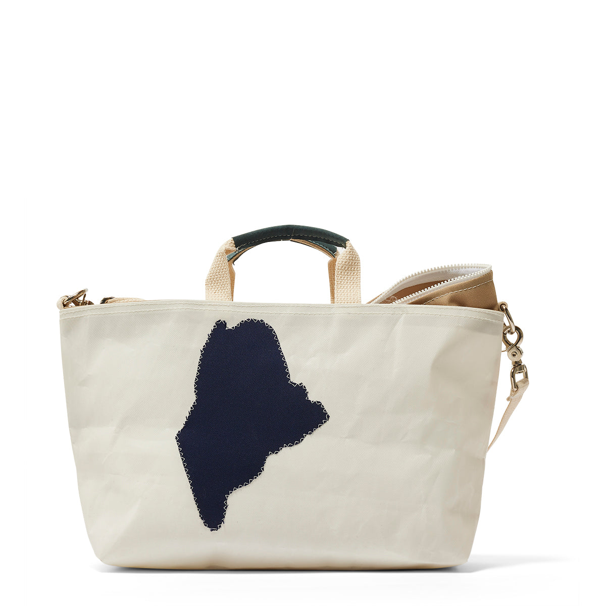 The Sloop Crossbody