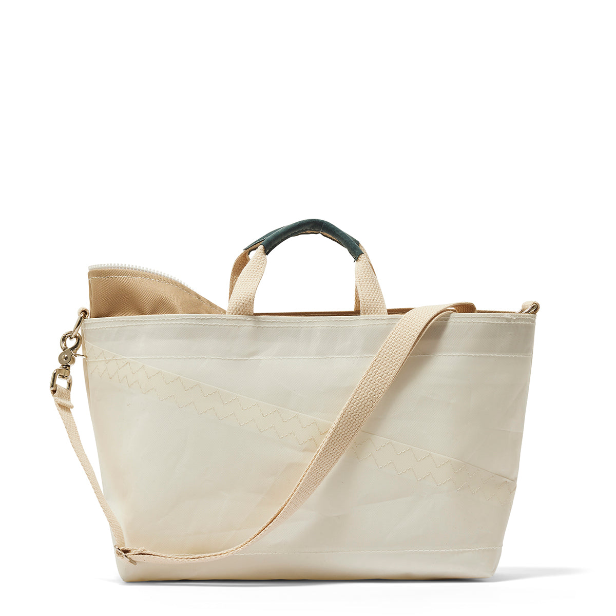 The Sloop Crossbody