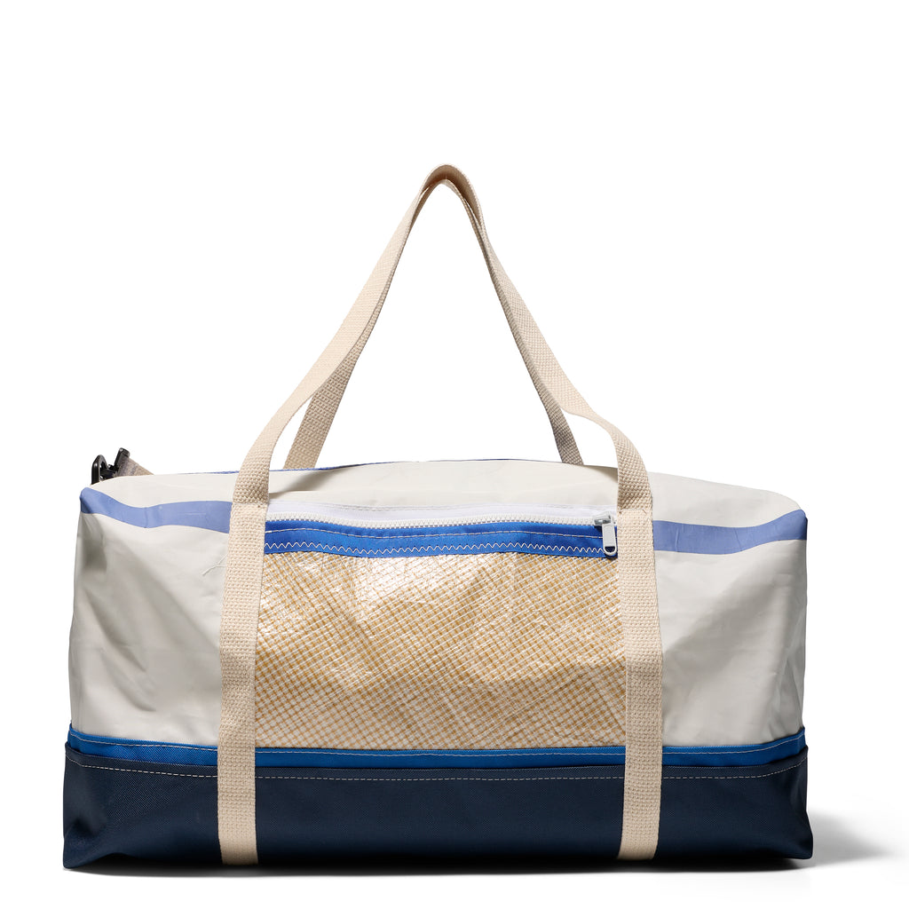 Custom Duffel