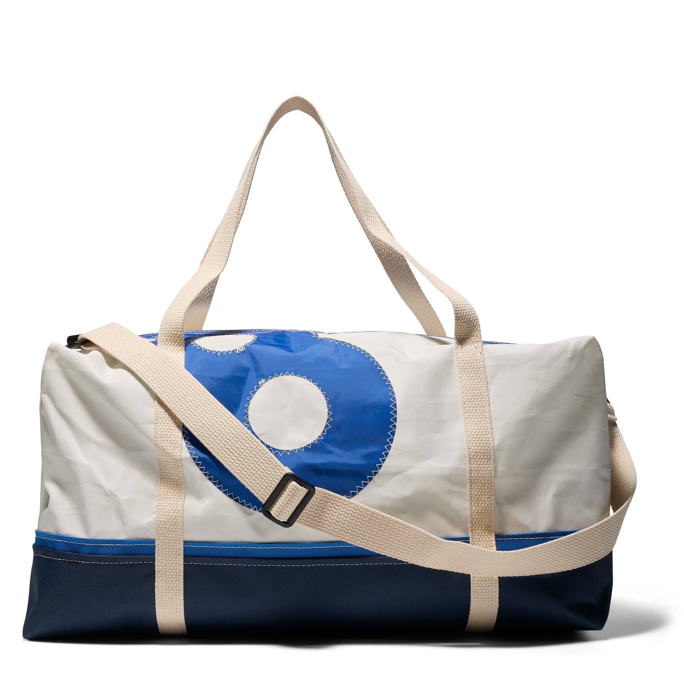 Custom Duffel