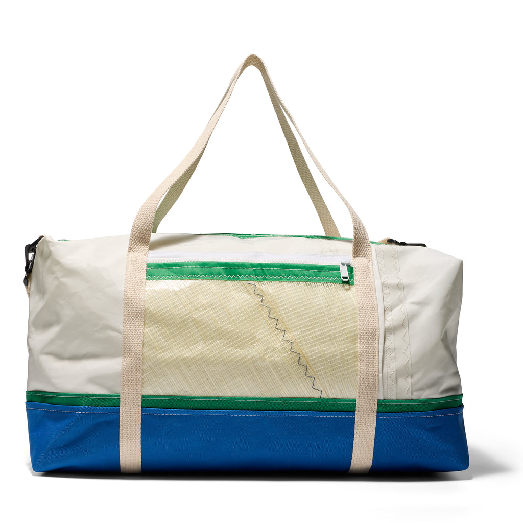 Custom Duffel