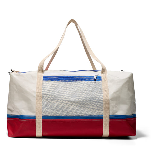 Custom Duffel
