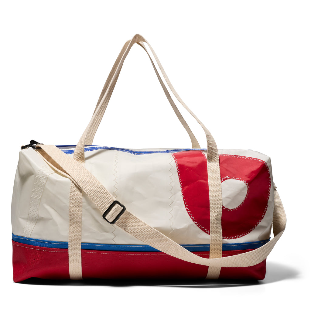 Custom Duffel