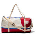 Custom Duffel