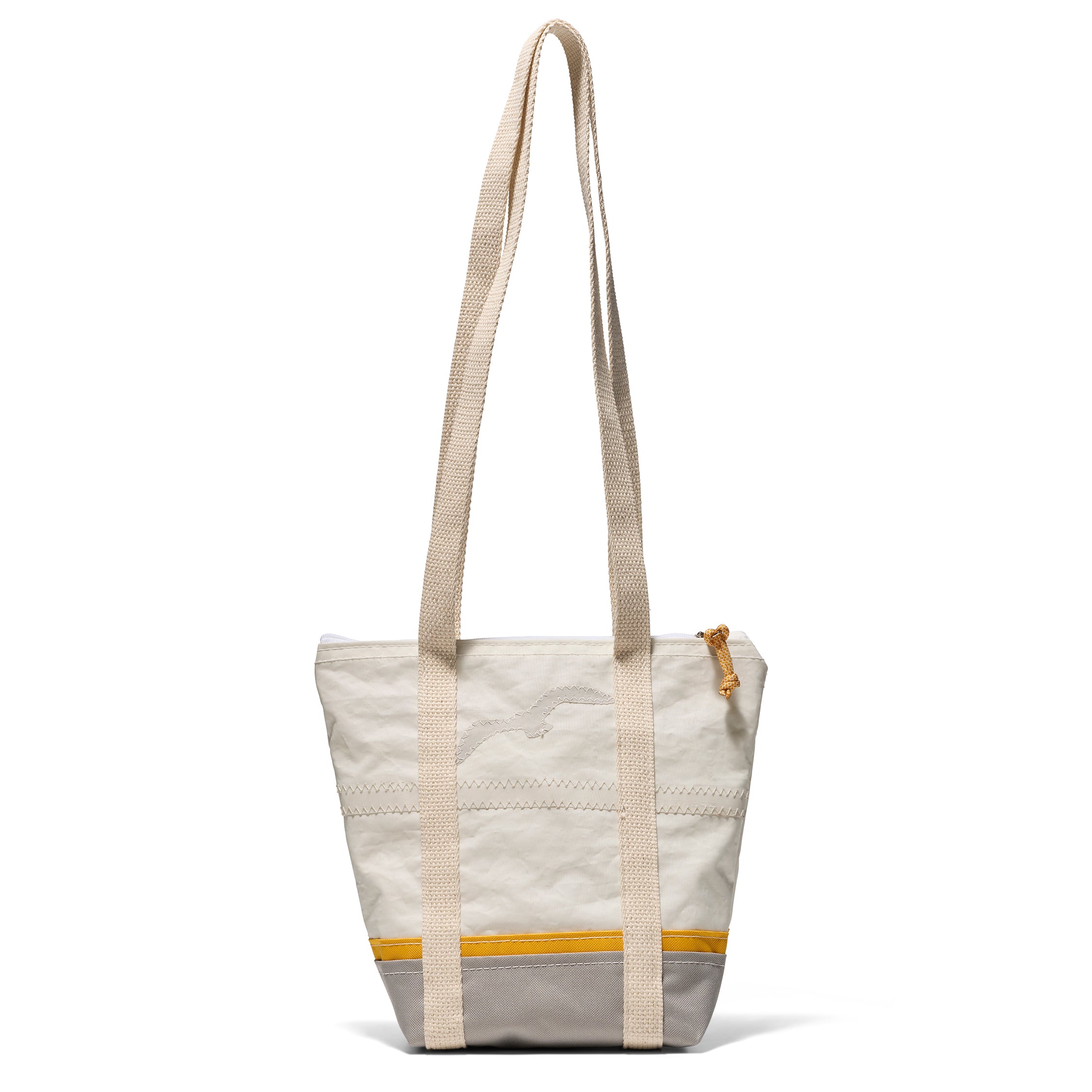 Keel Tote