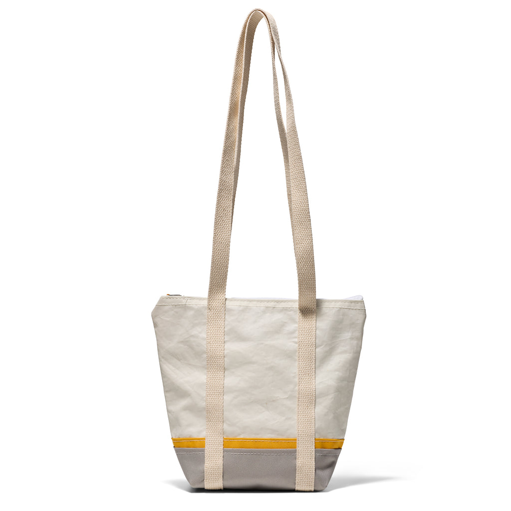 Keel Tote