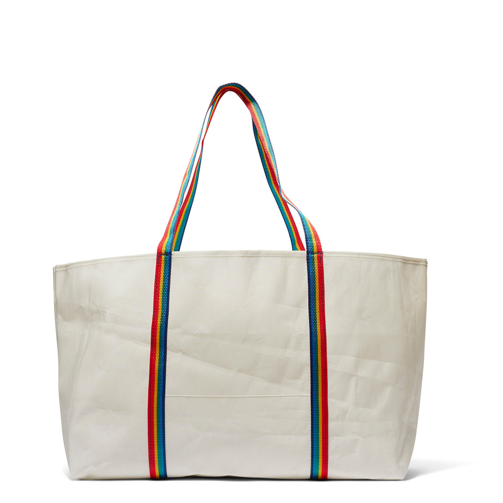 Island Hopper Tote