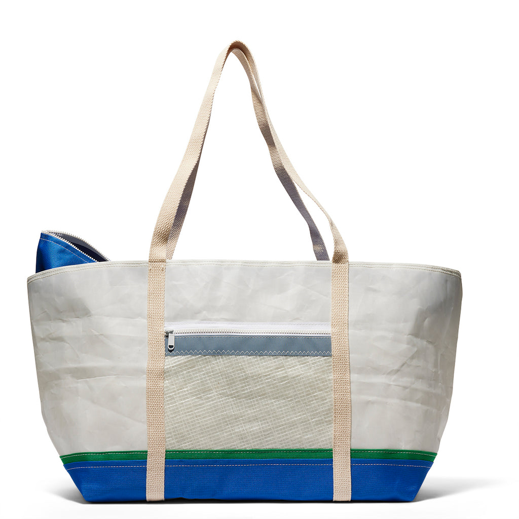 Custom Yacht Tote