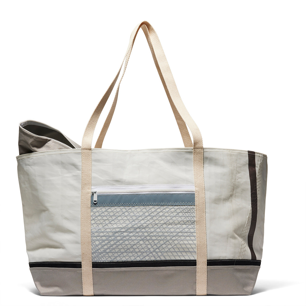 Custom Yacht Tote