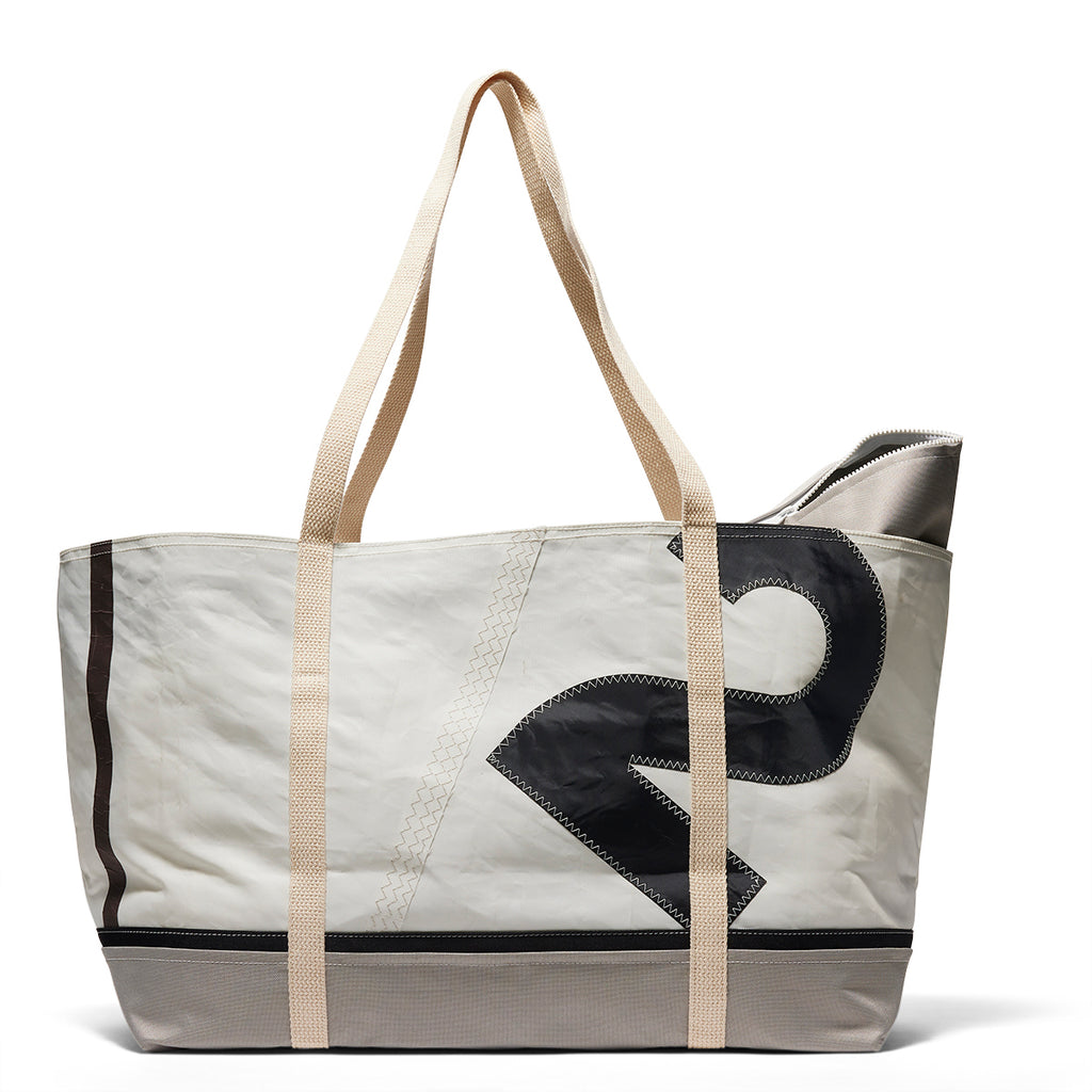 Custom Yacht Tote