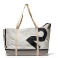 Custom Yacht Tote
