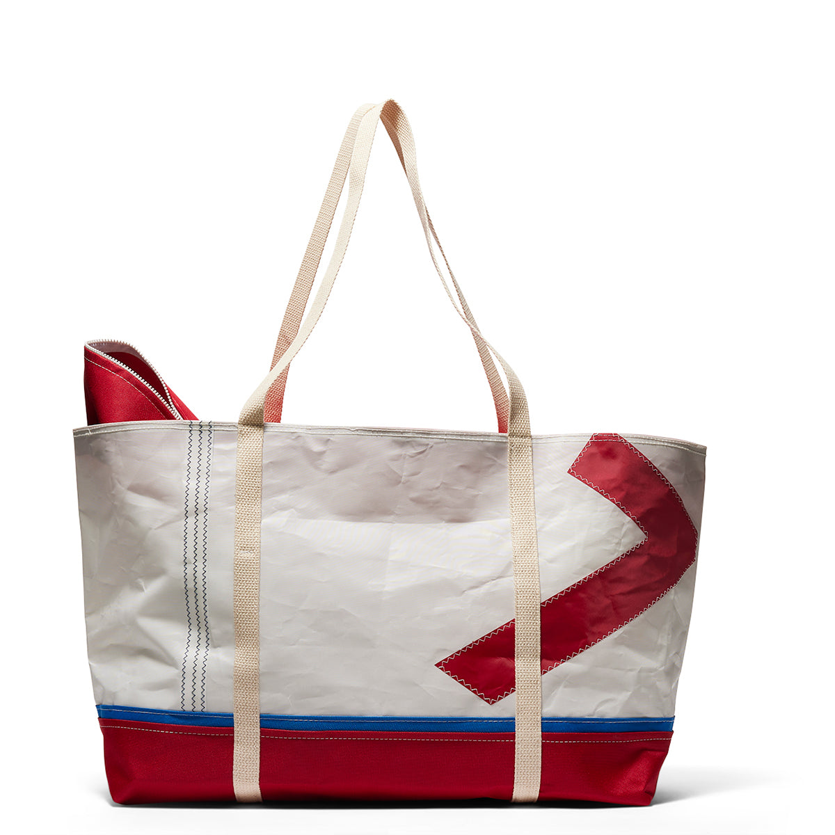 Custom Yacht Tote