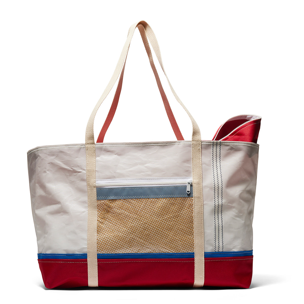 Custom Yacht Tote