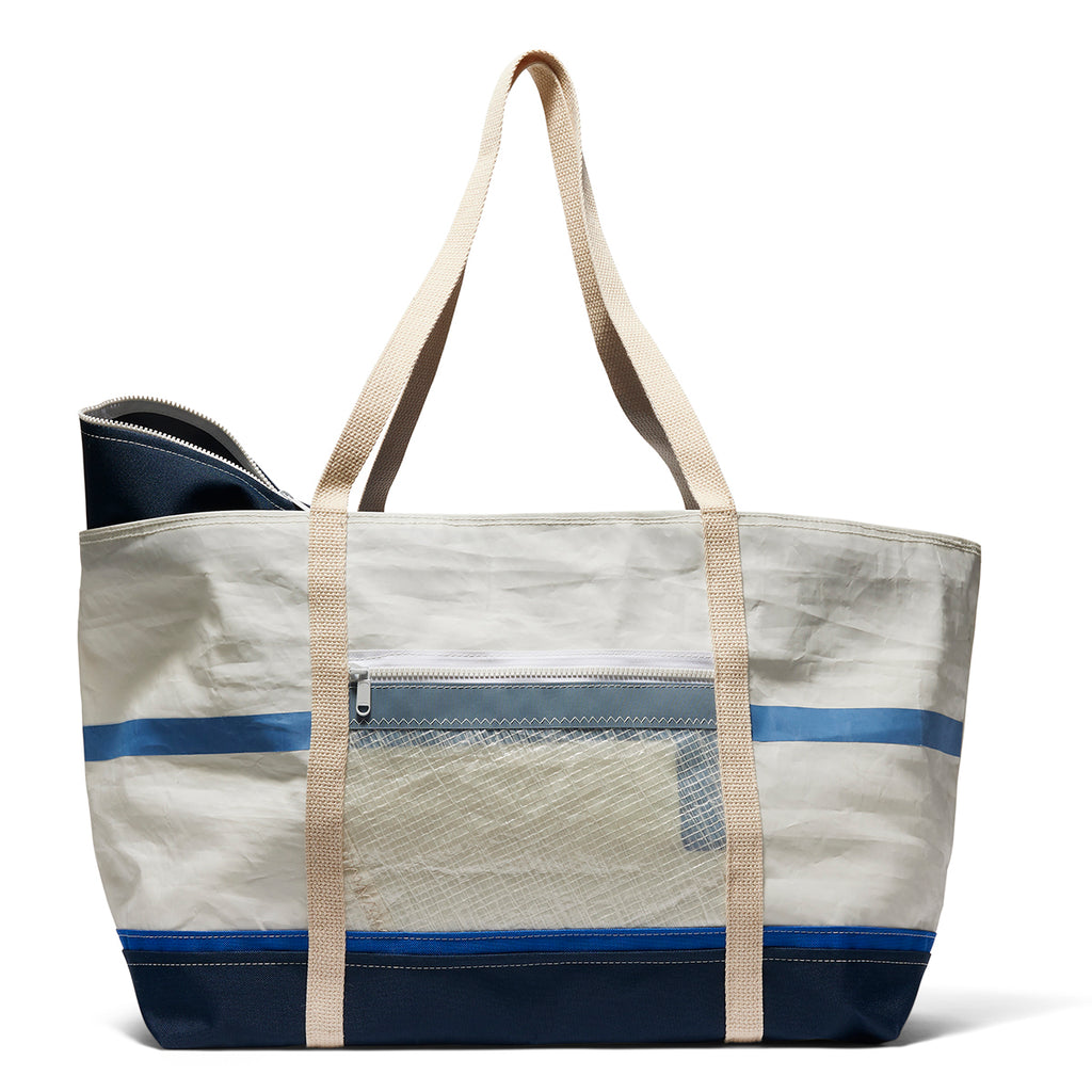 Custom Yacht Tote