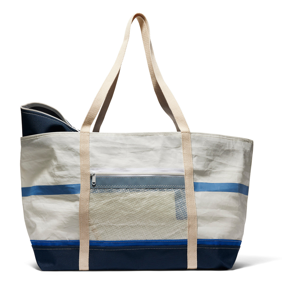 Custom Yacht Tote