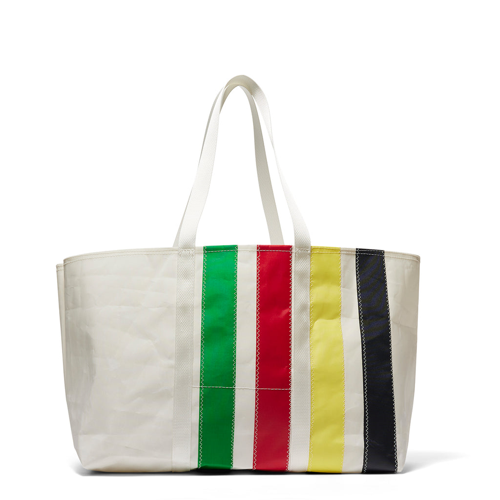 Island Hopper Tote