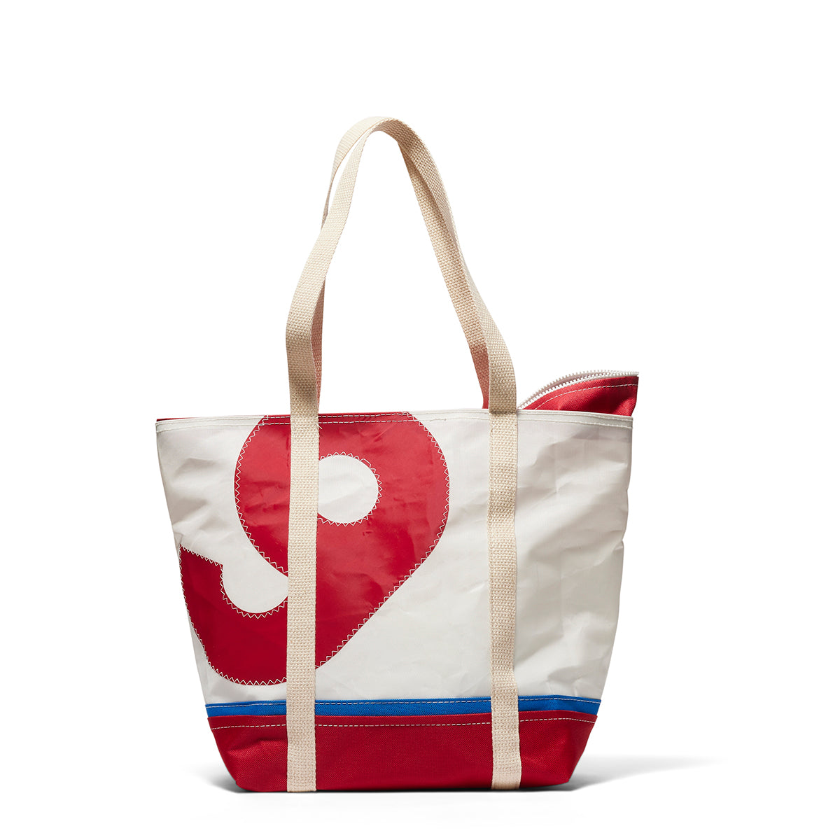 Custom Ferry Tote
