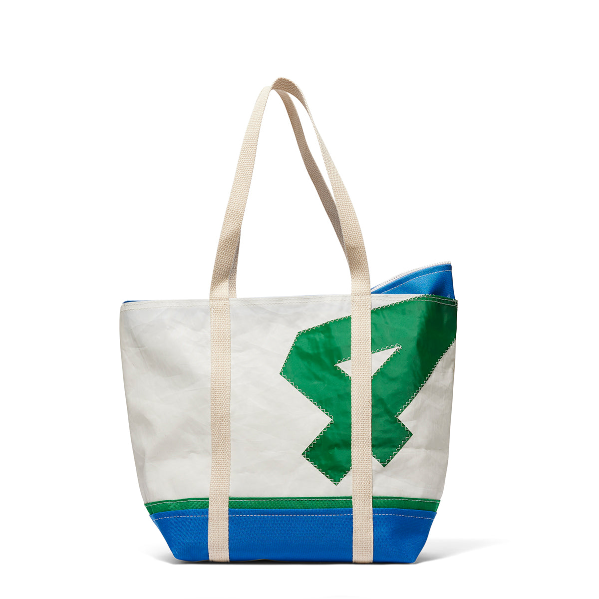 Custom Ferry Tote