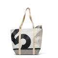 Custom Ferry Tote