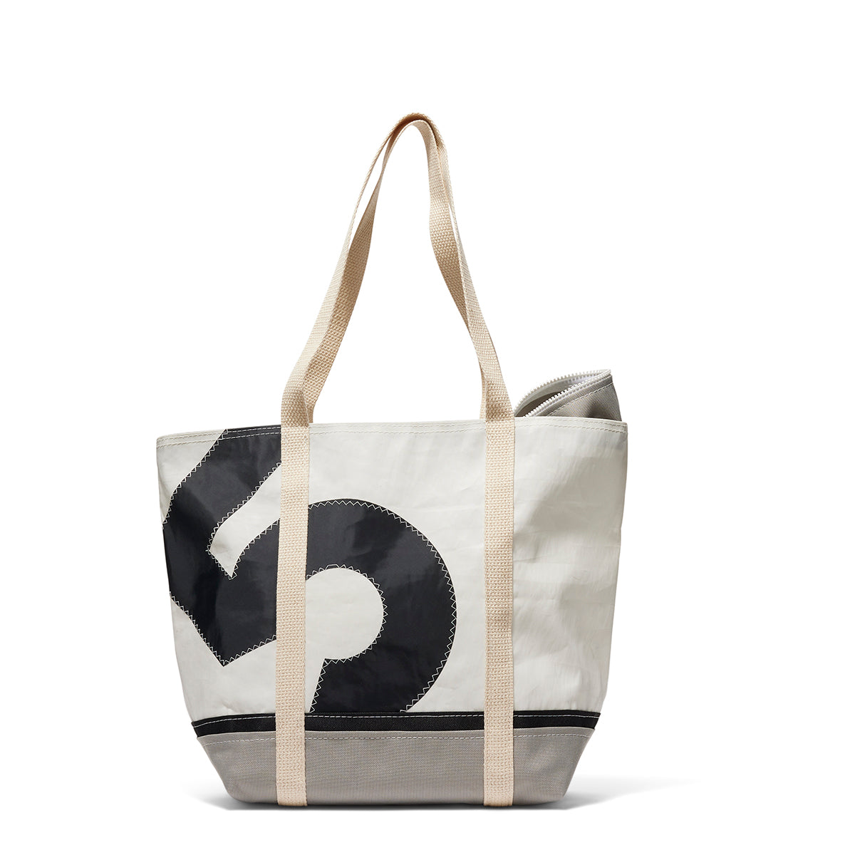 Custom Ferry Tote