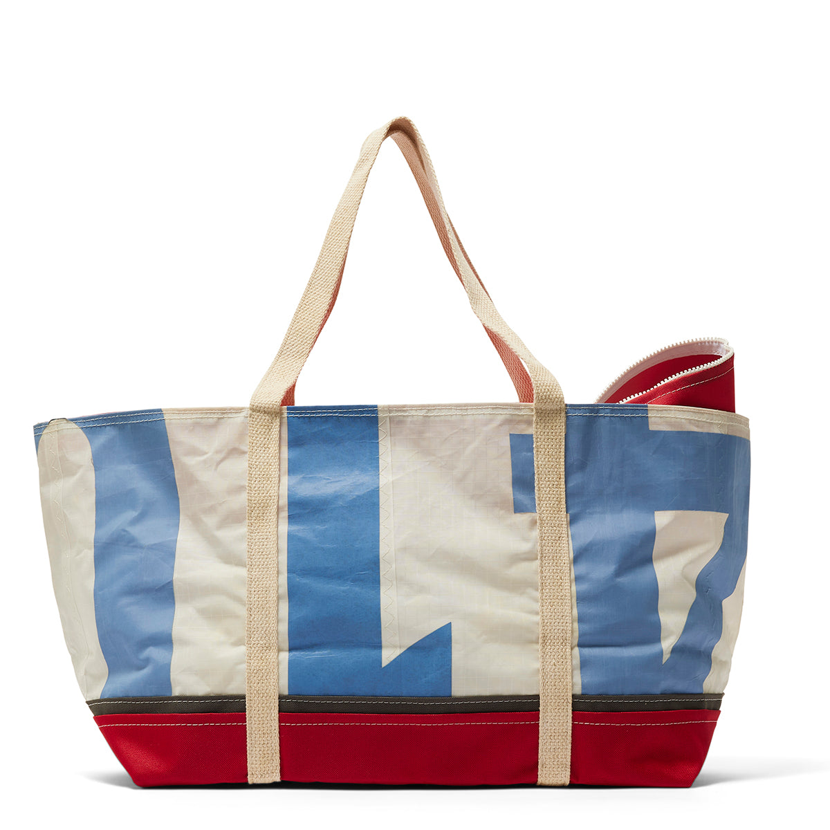 Cutter Tote