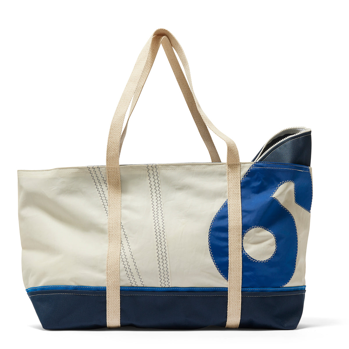 Custom Cutter Tote