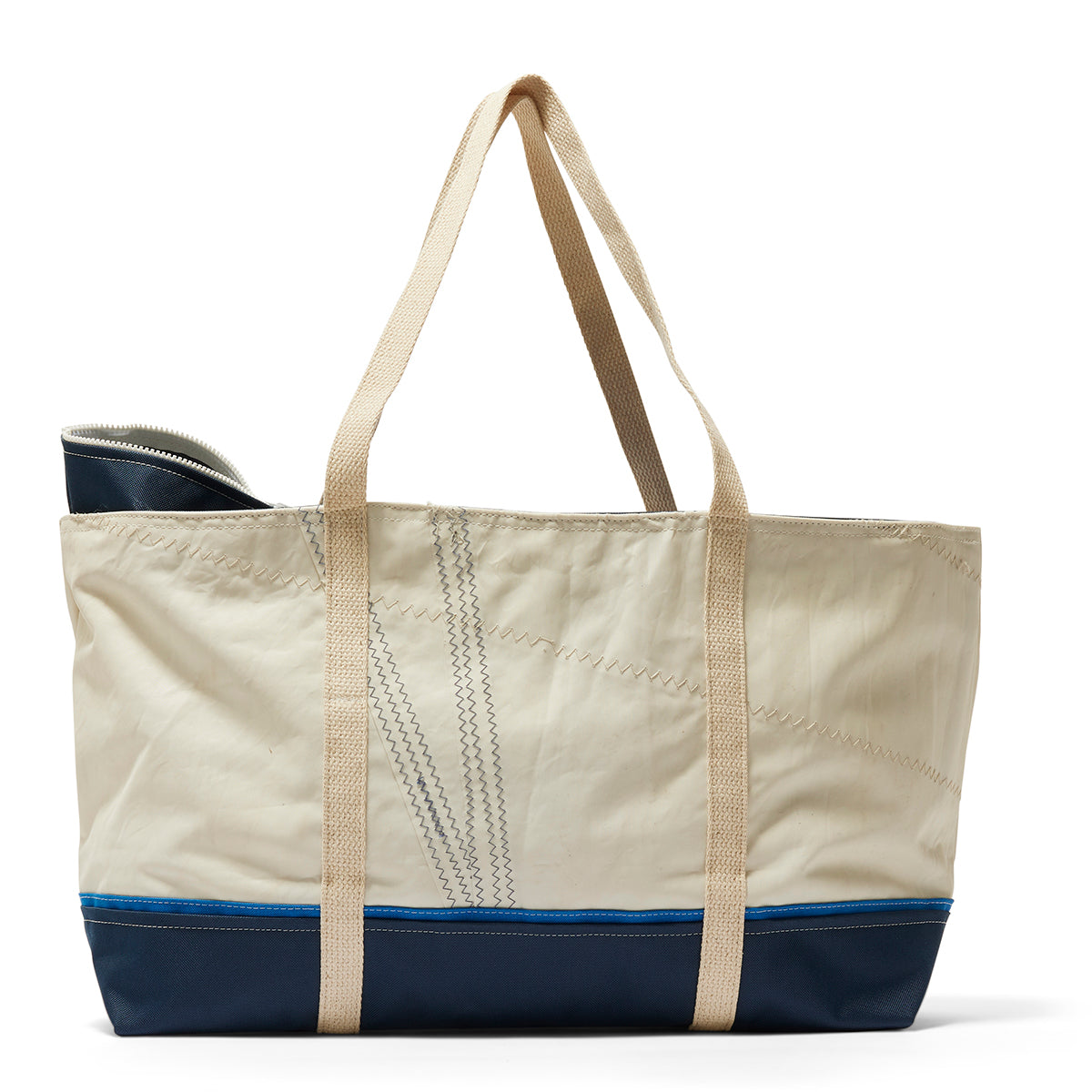 Custom Cutter Tote