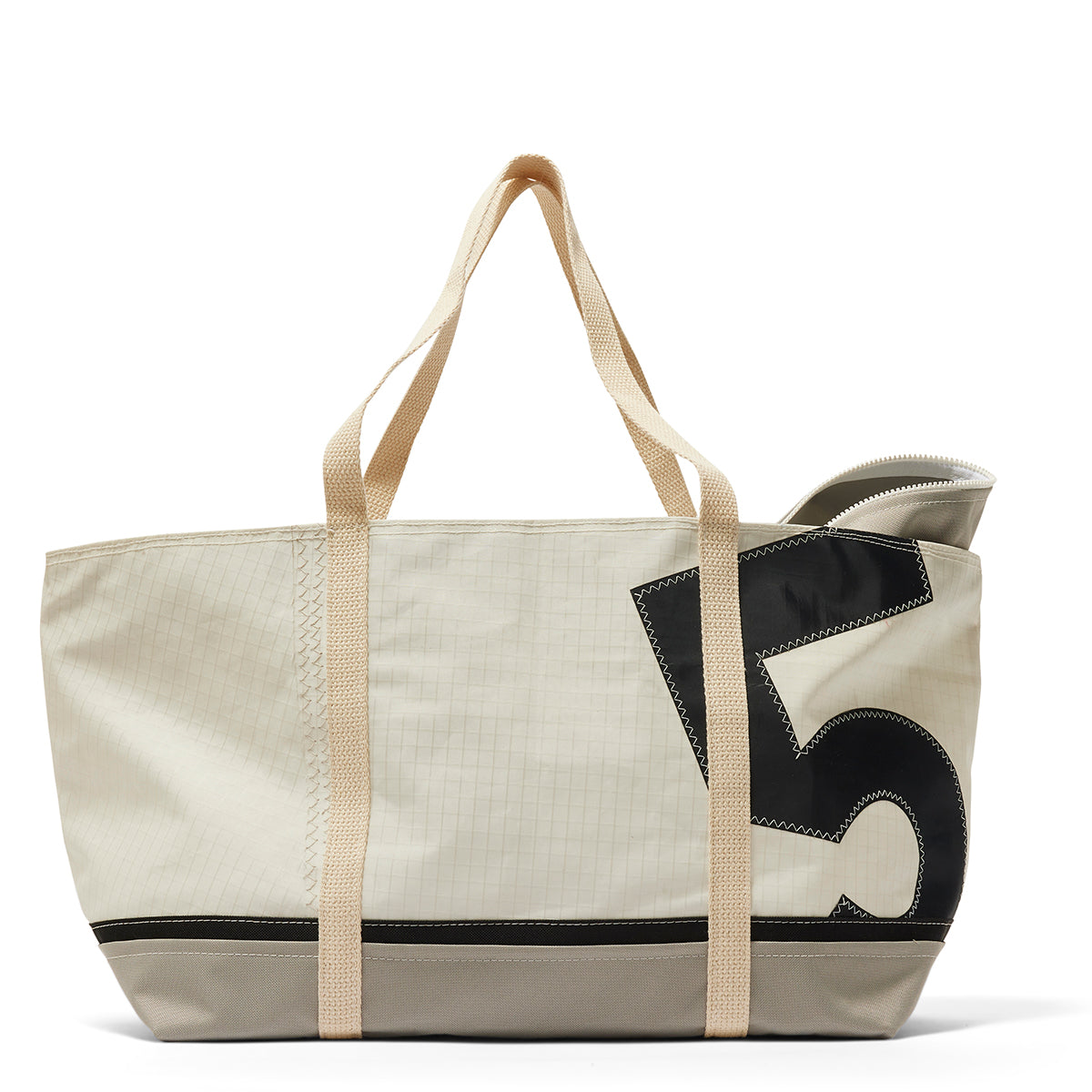Custom Cutter Tote