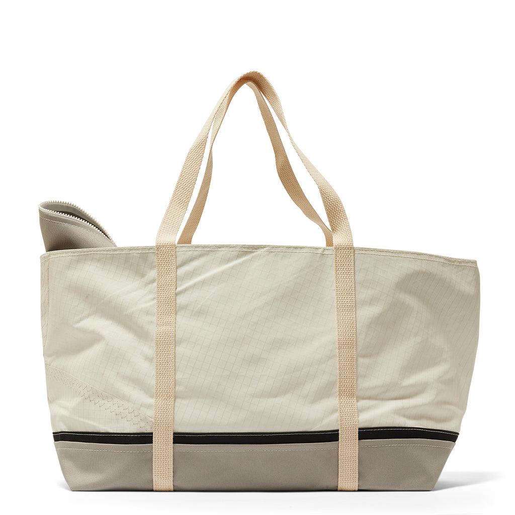 Custom Cutter Tote