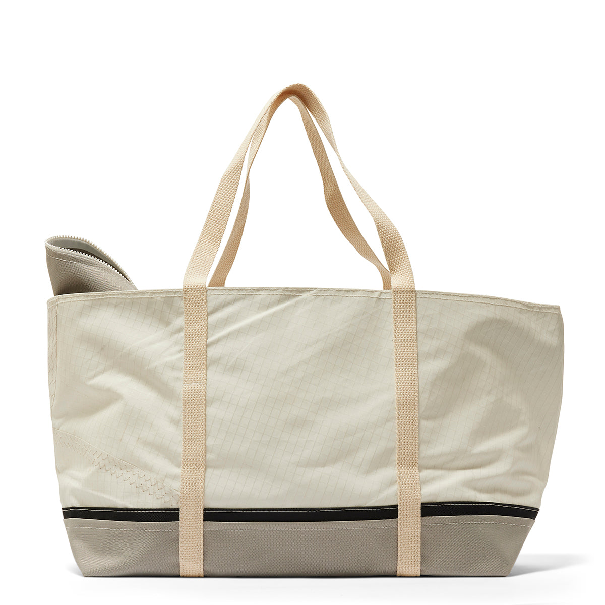 Custom Cutter Tote