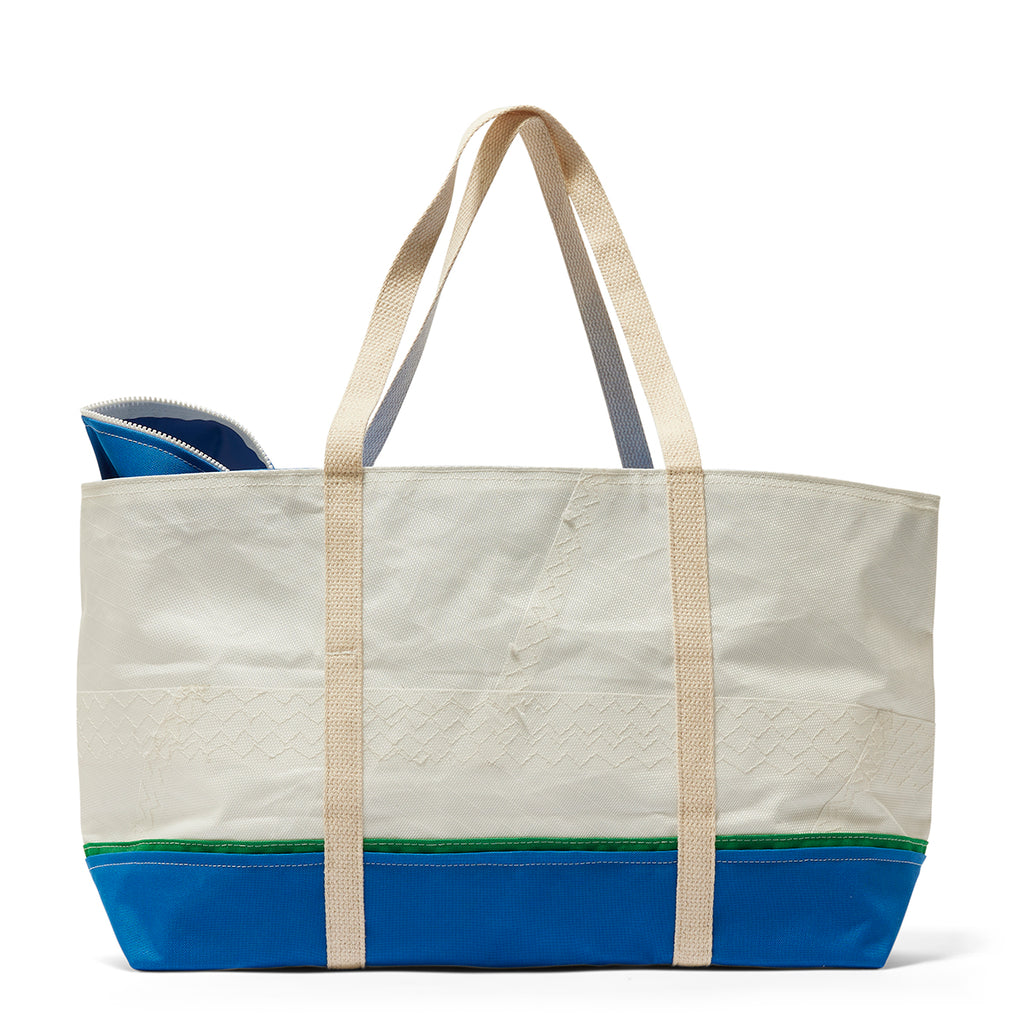 Custom Cutter Tote