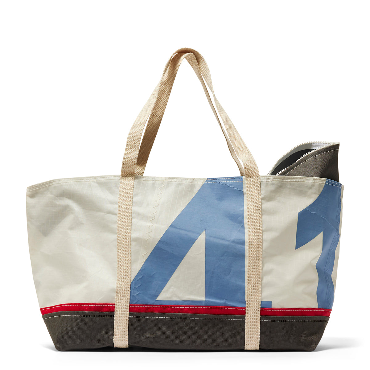 Cutter Tote