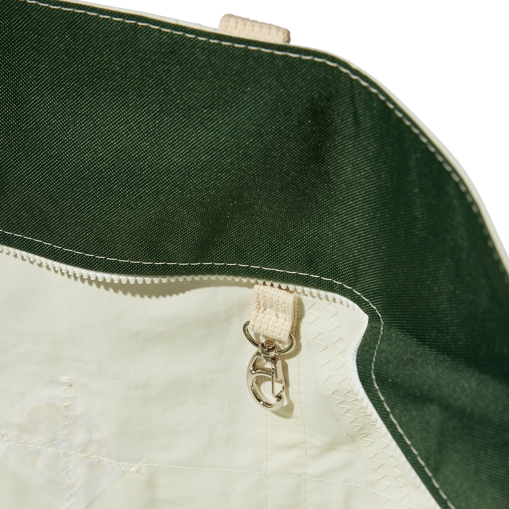Custom Cutter Tote