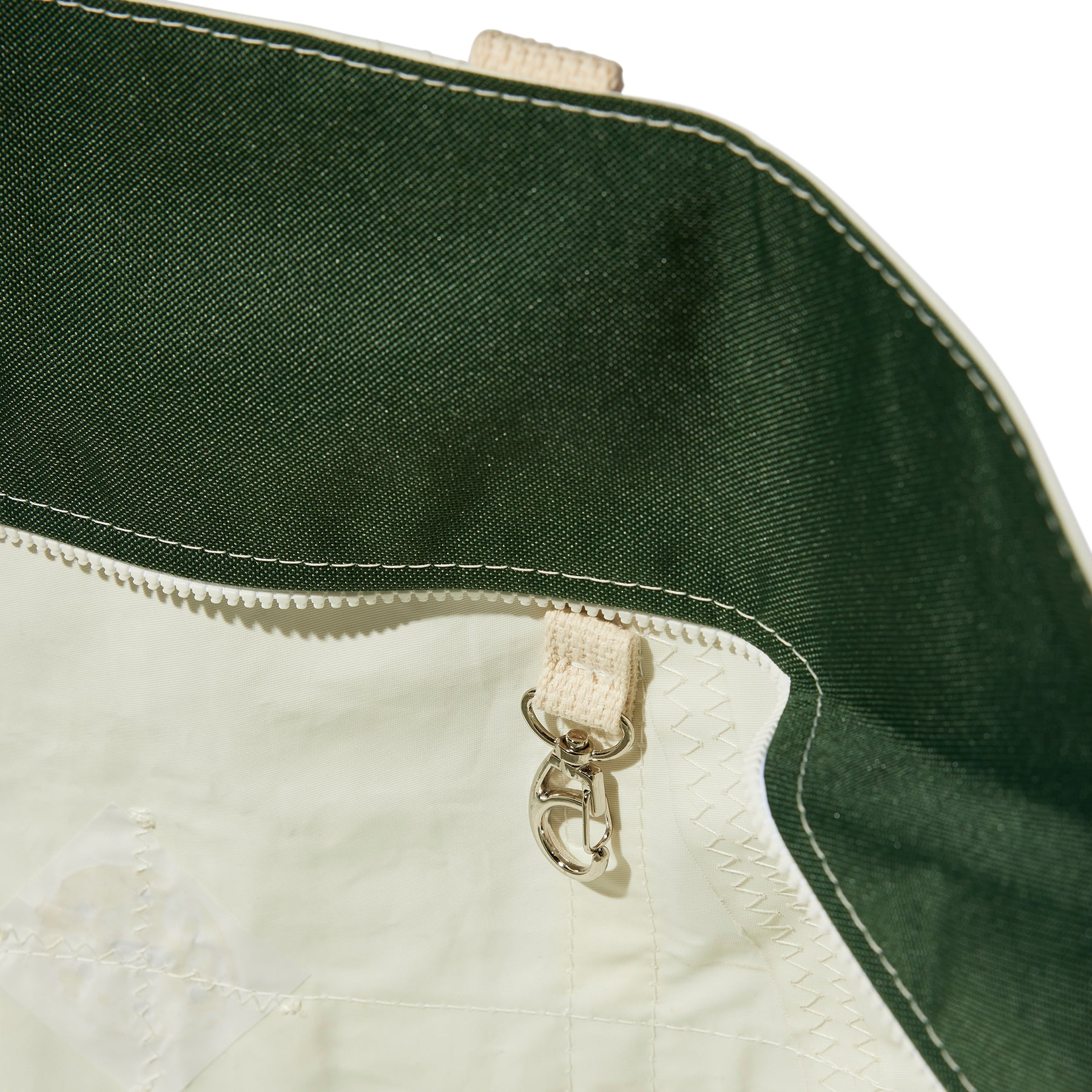 Custom Cutter Tote