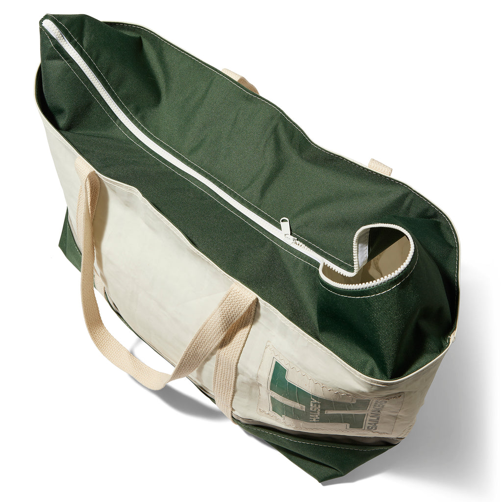 Custom Cutter Tote