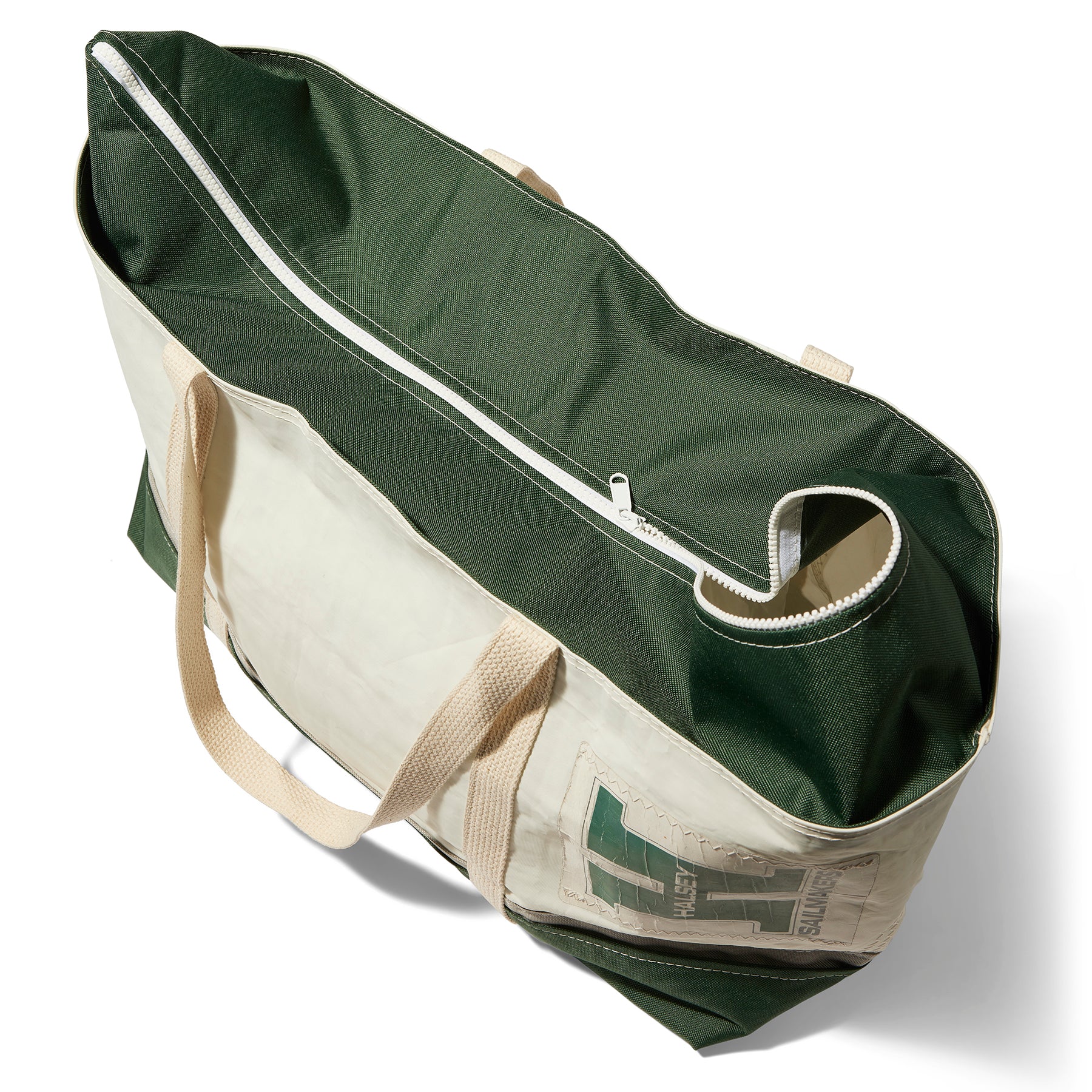Custom Cutter Tote