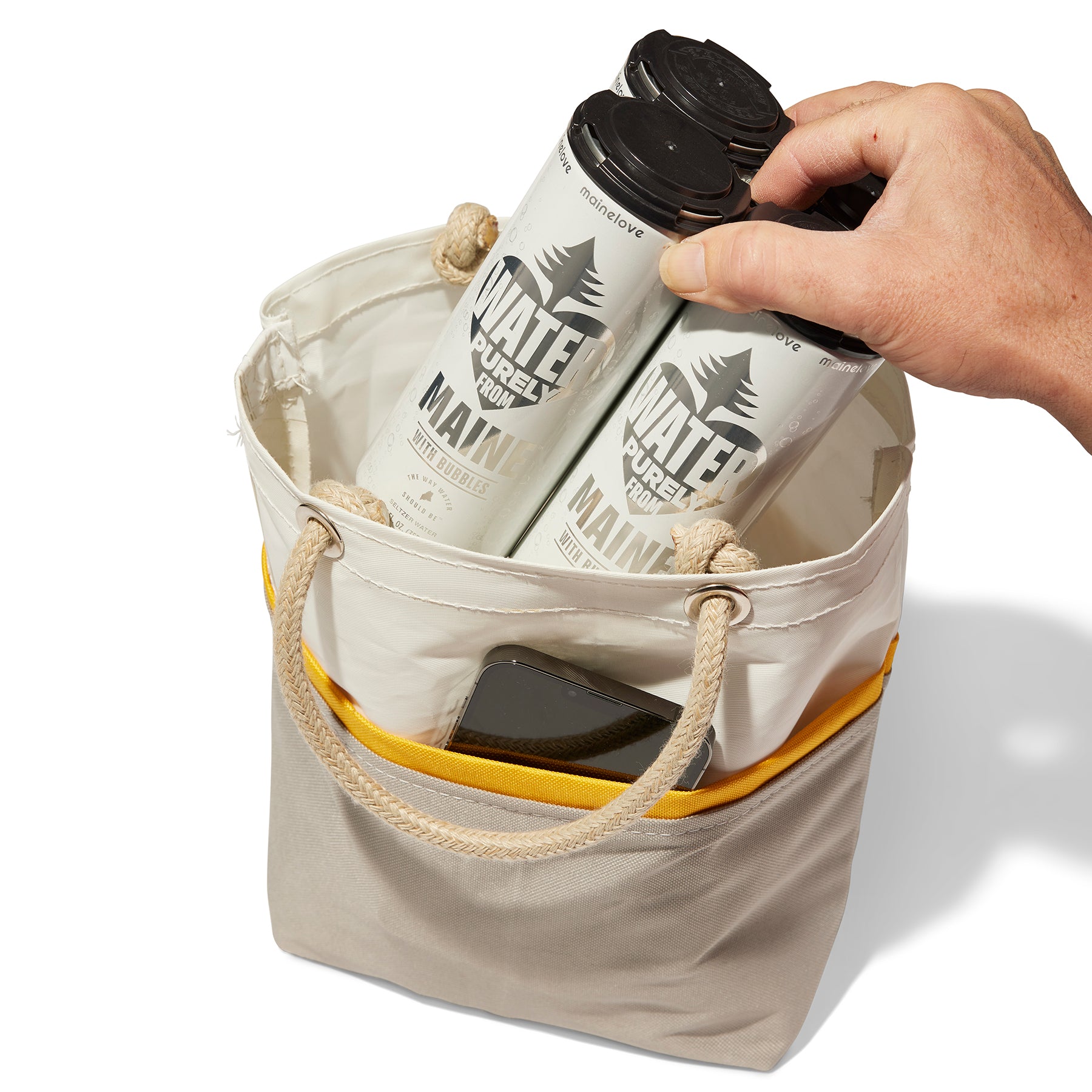 Bucket Bag