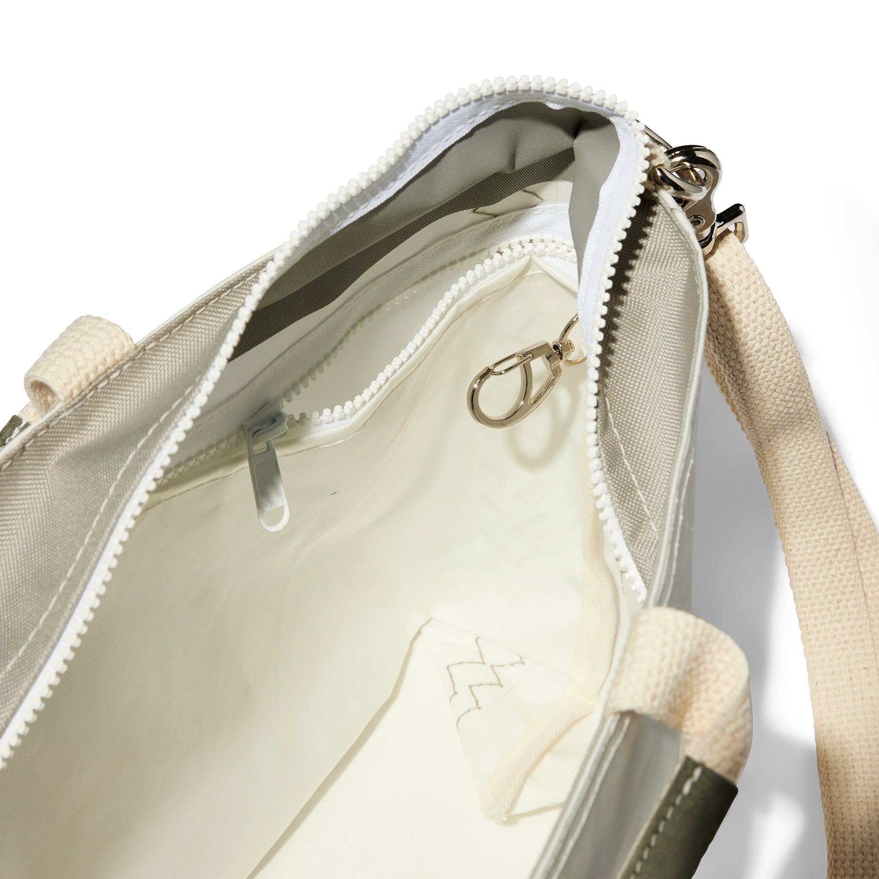 Custom Sloop Crossbody