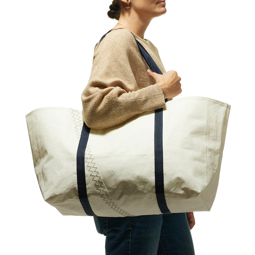 Island Hopper Tote