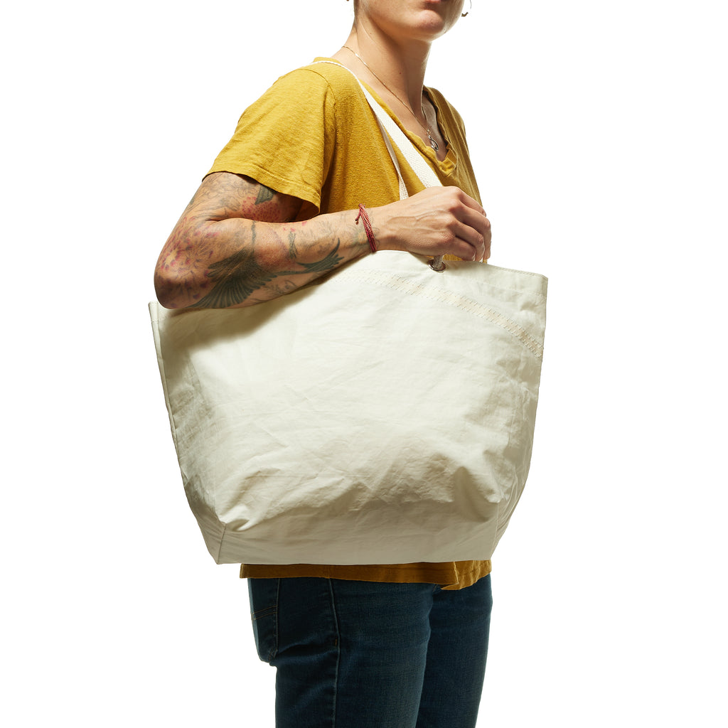 Shopper Tote