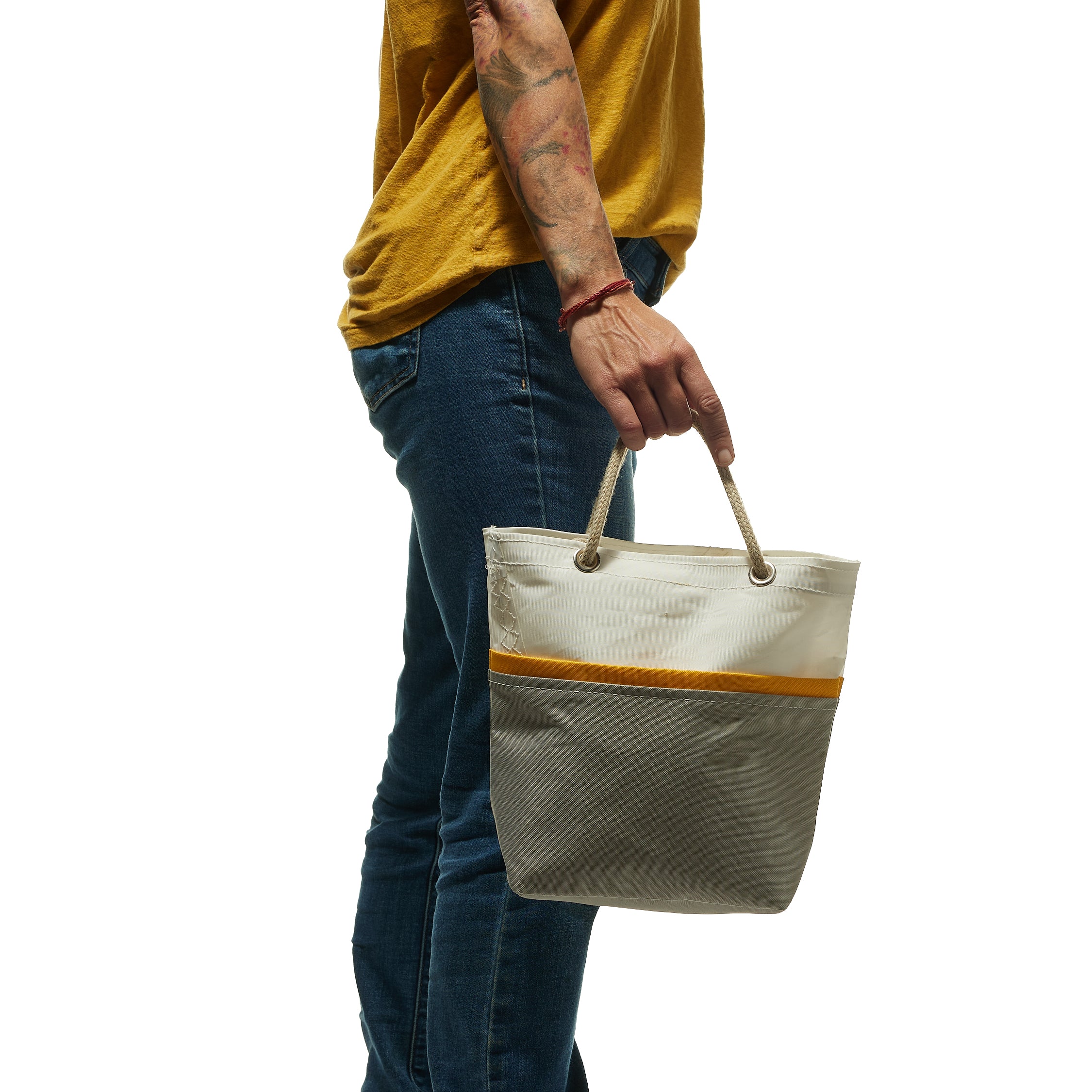Bucket Bag