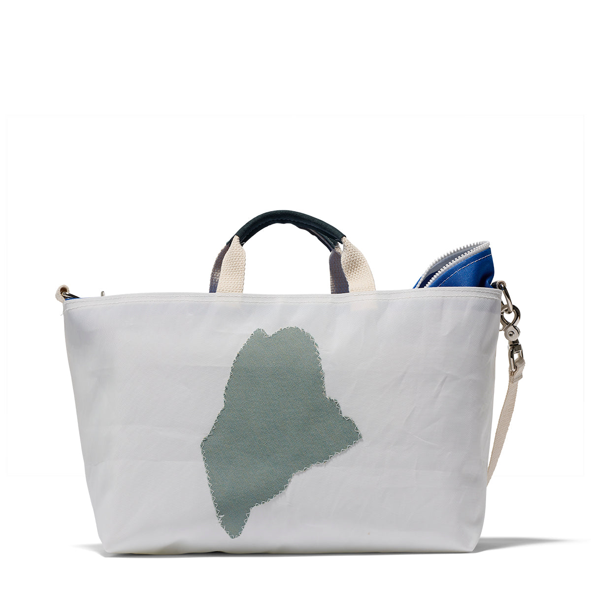 The Sloop Crossbody